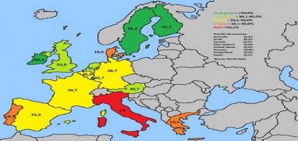 Ambiente- L&#039;AIA quello che c&#039;è da sapere per le criticità ambientali