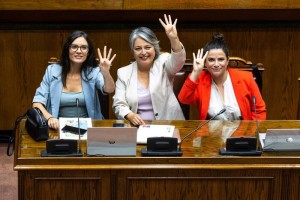 Cile: passa in Senato la riforma sulle 40 ore lavorative