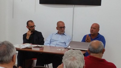 Taranto – Patruno:” Taranto sotterranea ha numerose potenzialità”