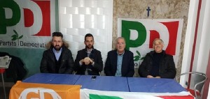 Palagianello (Taranto) - Fiume Lato Vico «Alla fine di gennaio, il ministro De Vincenti farà visita al presidio»
