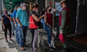 Venezuela ha superato i 20 mila casi di COVID-19 e 174 morti