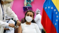 Le autorità venezuelane rilevano 1.711 nuove infezioni da covid-19