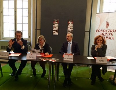 Parma – Ecco la nuova stagione del Teatro del Tempo