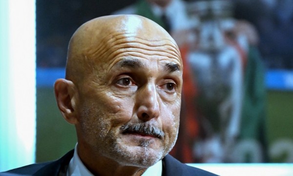 Luciano Spalletti 