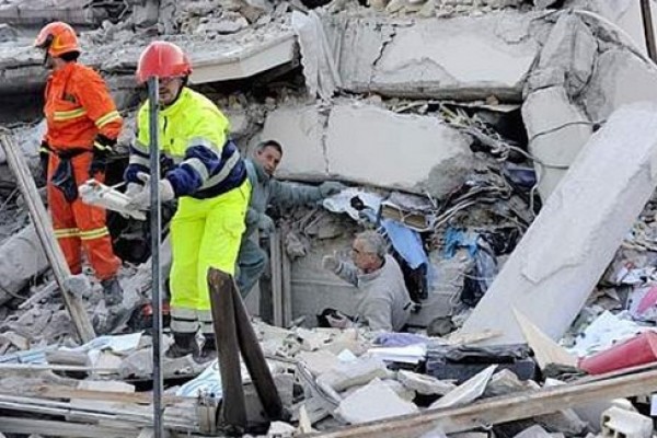 Terremoto Centro Italia, geologi: le regole per sistemare territorio in primis Fascicolo del Fabbricato