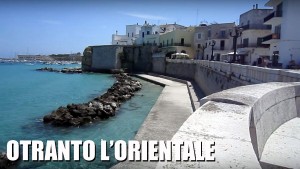 Otranto l&#039;orientale