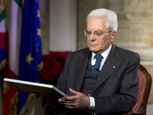 Da Grillo a Gentiloni, tutti i commenti al discorso del Presidente Mattarella