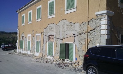 Terremoto, dalla Toscana un nucleo a tutela dei beni artistici in accordo con il Mibac