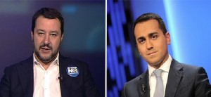 Alla fine tra Salvini e Di Maio chi sta guadagnando consensi?