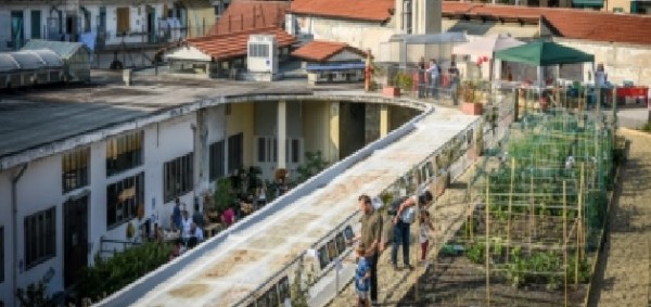 Torino - un patto di collaborazione per Casa Ozanam