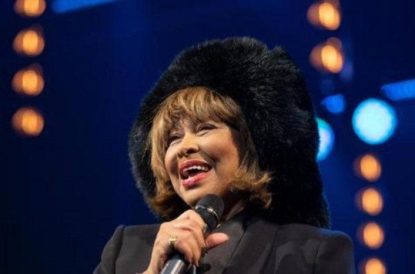 Tina Turner, la reina del rock cumple 80 años