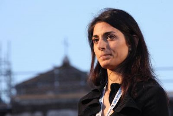 Virginia Raggi assolta Di Maio: &quot;Giornalisti sciacalli&quot;