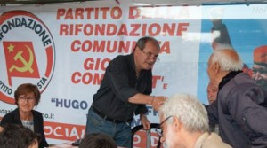 Taranto ha bisogno di una nuova classe dirigente, secondo Rifondazione Comunista