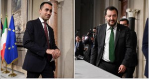 Salvini: o si parte o non tratto più Di Maio: chiudere entro 24 ore