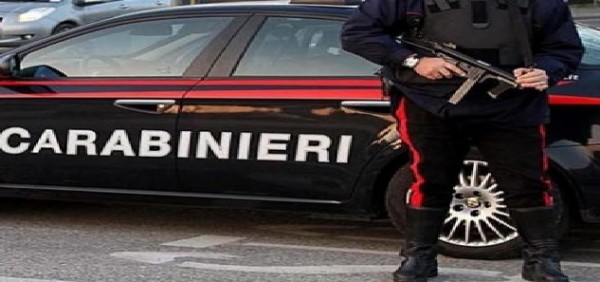 Pestò Carabiniere a Piacenza, condannato a 4 anni e 8 mesi. Paoloni (Sap) «I delinquenti devono restare in carcere»