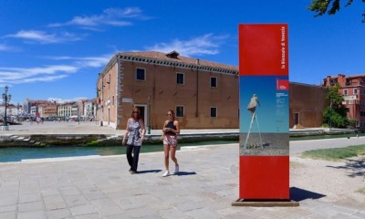 Biennale architettura, il Padiglione Italia nel segno dell&#039;impatto zero