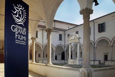 Rovigo – Museo Grandi Fiumi, il Monastero si racconta