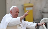  Papa Francesco