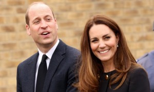 I dieci anni di matrimonio di William e Kate