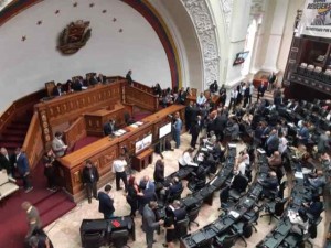 Il 2019 si chiude con la violazione dell&#039;immunità parlamentare di almeno 23 deputati al Parlamento venezuelano