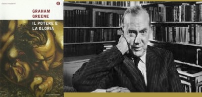 Il potere e la gloria di Graham Greene