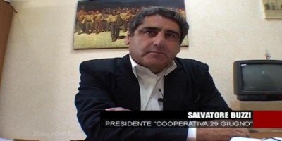 Mafia Capitale Buzzi ex Presidente delle Coop Rosse parla accusa e difende l’amico Carminati ex NAR