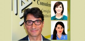 A Taranto due donne con “La cassetta degli attrezzi del Consulente del Lavoro”