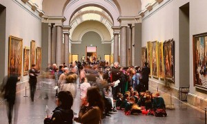 El Museo del Prado celebra dos siglos de arte