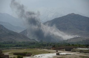 Afghanistan, Usa lanciano la &#039;madre di tutte le bombe&#039; su Isis