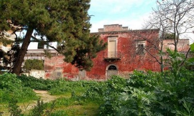 Bari - Natale negli ipogei 2016: 24, 31 dicembre e 6 gennaio visite gratuite ipogeo di villa Giustiniani