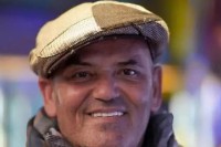 Stefano Addeo è stato ricoverato in codice rosso ma non è in pericolo di vita.