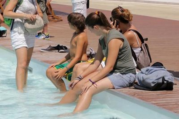 Sos caldo, come difendersi