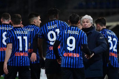 Coppa Italia: Napoli perde 3-1, l&#039;Atalanta vola in finale