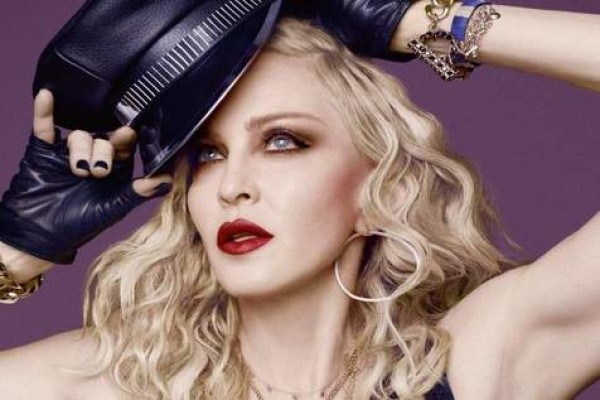 Madonna, &quot;Madame X&quot;, libertad y fusión latina