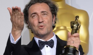 &#039;È stata la mano di Dio&#039; di Paolo Sorrentino è candidato all&#039;Oscar