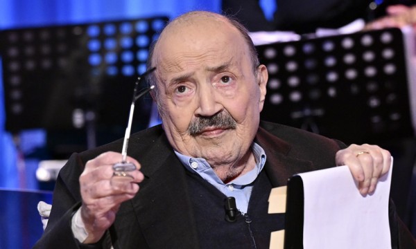 Morto Maurizio Costanzo re dei talk show, aveva 84 anni