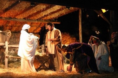 “Come a Betlem”, da 44 anni a Natale si rinnova la sua suggestione