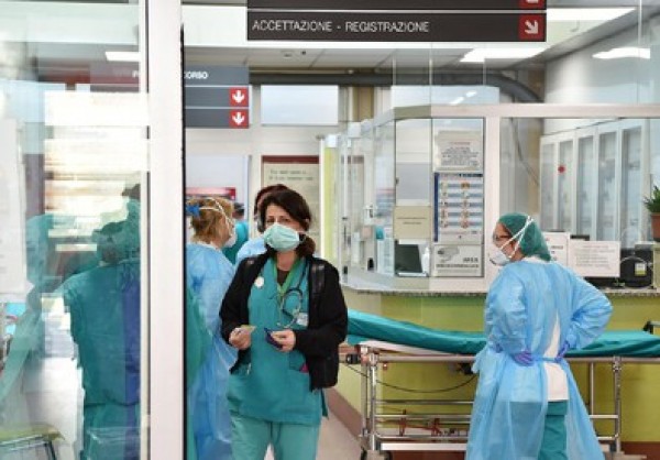Coronavirus Pandemia in Italia, Borrelli: &quot;12.839 malati, 1.258 guariti, 1.016 morti&quot;