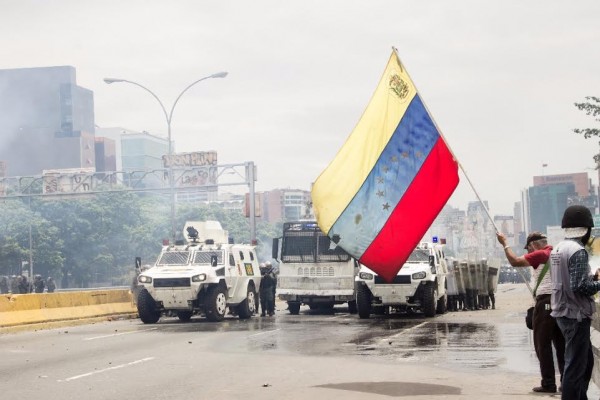 Crisi Venezuela/ Sangalli (PD): il governo svolga informativa urgente, situazione preoccupante