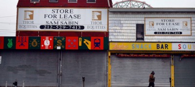Perché i piccoli negozi chiudono. L&#039;esempio di New York