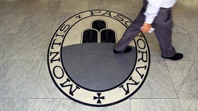 El Monte dei Paschi di Siena banco italiano el peor parado en el test de resistencia de la Autoridad Bancaria Europea