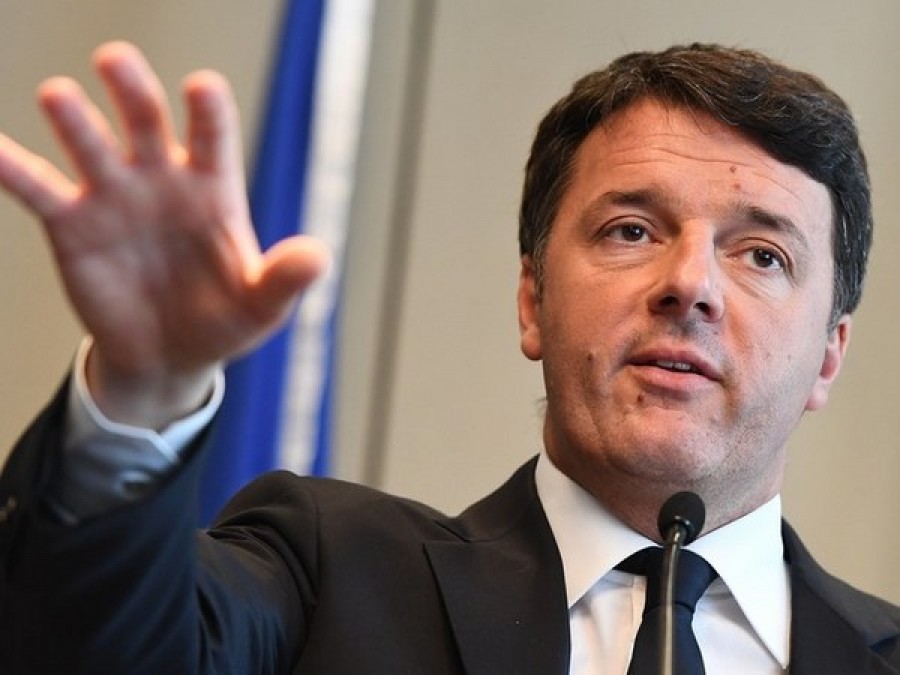 Sì del M5S al &#039;tedescum&#039;, Renzi accelera sulla legge elettorale