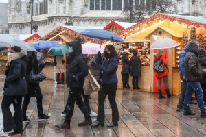 Coronavirus en Italia 20.677 casos y 120 muertes, positividad hasta 2,7%: boletín 14 de diciembre