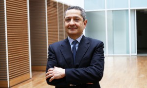 Fabio Panetta 