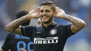 Bauza le abre las puertas de la selección a Icardi