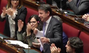 Giuseppe Conte