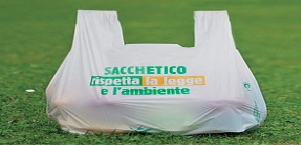 Grottaglie (Taranto) - 5 Stelle : Facciamo il punto sui sacchetti di bioplastica, rifiuti, discariche..