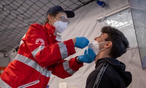 Coronavirus en Italia, 951 infecciones y 30 muertes: boletín del 23 de junio