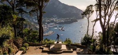 &quot;A Pablo Neruda, la Città di Capri” Si va preparando l&#039;evento letterario e artistico per Giugno 2018