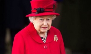 La reina Isabel cancela la celebración de su 94 cumpleaños